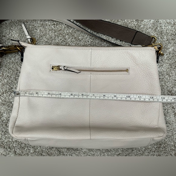 The Sak Purse with embroidered handle - Picture 11 of 14